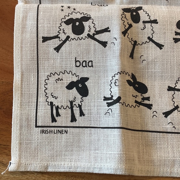 Ulster Weavers Pure Irish Linen - Picture 2 of 8